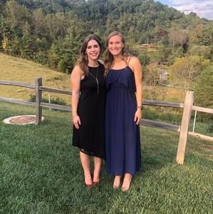 Meet your Posher, Kelly